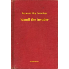 Booklassic Wandl the Invader egyéb e-könyv