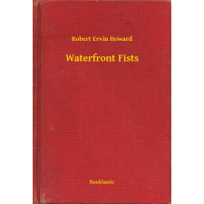Booklassic Waterfront Fists egyéb e-könyv