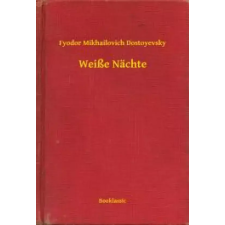 Booklassic Weiße Nächte egyéb e-könyv