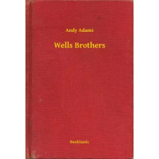 Booklassic Wells Brothers egyéb e-könyv