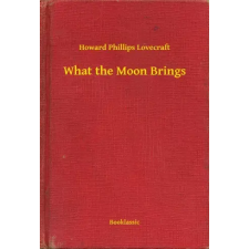Booklassic What the Moon Brings egyéb e-könyv