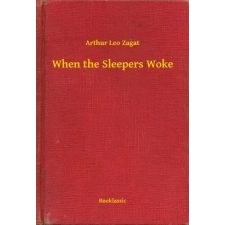 Booklassic When the Sleepers Woke egyéb e-könyv