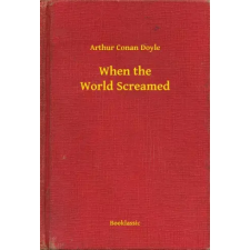 Booklassic When the World Screamed egyéb e-könyv