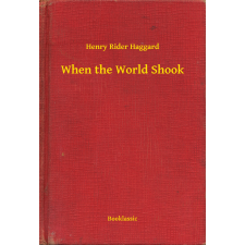 Booklassic When the World Shook egyéb e-könyv