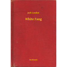 Booklassic White Fang egyéb e-könyv