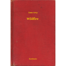 Booklassic Wildfire egyéb e-könyv