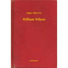 Booklassic William Wilson egyéb e-könyv