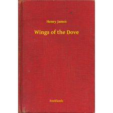 Booklassic Wings of the Dove egyéb e-könyv