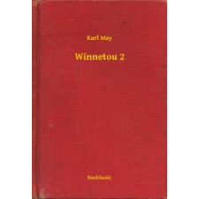 Booklassic Winnetou 2 egyéb e-könyv