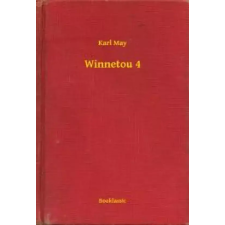 Booklassic Winnetou 4 egyéb e-könyv