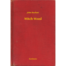 Booklassic Witch Wood egyéb e-könyv