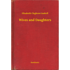 Booklassic Wives and Daughters egyéb e-könyv