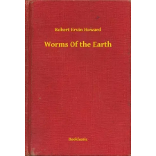 Booklassic Worms Of the Earth egyéb e-könyv