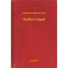 Booklassic Wylder's Hand egyéb e-könyv