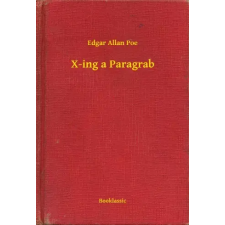 Booklassic X-ing a Paragrab egyéb e-könyv