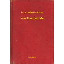 Booklassic You Touched Me egyéb e-könyv