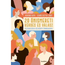 Bookline Könyvek 20 önismereti kérdés és válasz egyéb e-könyv