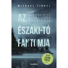 Bookline Könyvek Az Északi-tó fantomja egyéb e-könyv