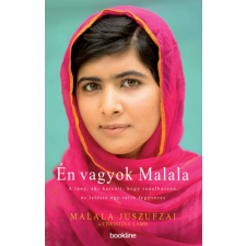 Bookline Könyvek Én vagyok Malala egyéb e-könyv