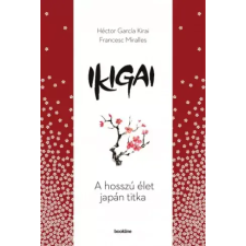 Bookline Könyvek Ikigai egyéb e-könyv