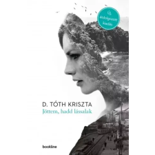 Bookline Könyvek Jöttem, hadd lássalak egyéb e-könyv