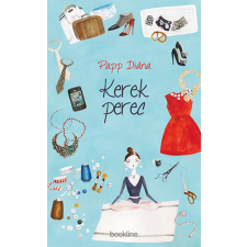 Bookline Könyvek Kerek perec antikvárium - használt könyv