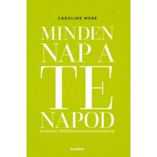 Bookline Könyvek Minden nap a te napod egyéb e-könyv