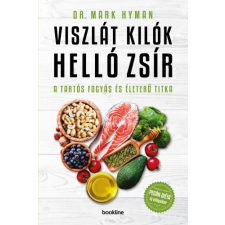 Bookline Könyvek Viszlát, kilók! Helló, zsír! egyéb e-könyv