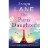 Bookouture The Paris Daughter (Könyv)