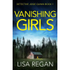 Bookouture Vanishing Girls