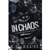 Books From Beyond In Chaos | K.G. Reuss