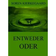 Books on Demand Entweder - Oder | Soren Kierkegaard,Alexander Michelsen egyéb könyv