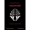 Books on Demand Hagakure - The Way of the Samurai | Tsunetomo Yamamoto