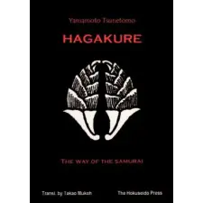 Books on Demand Hagakure - The Way of the Samurai | Tsunetomo Yamamoto egyéb könyv