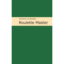Books on Demand Roulette Master | Burkhard von Nitzleben egyéb könyv
