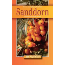 Books on Demand Sanddorn | Wolfgang Windmann egyéb könyv