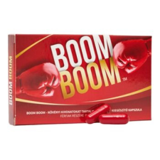  Boom Boom 2db kapszula - alkalmi potencianövelő potencianövelő