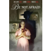 Boom Entertainment Be Not Afraid – Lisandro Estherren ()