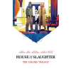 BOOM HOUSE OF SLAUGHTER BK02 DLX | TYNION IV JAMES