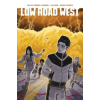 Boom! Studios Low Road West | Phillip Kennedy Johnson,Flaviano,Miquel Muerto