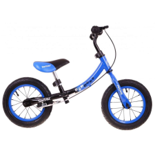 Boomerang 2in1bicikli- kék gyermek kerékpár