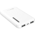 Boompods Obi Power Bank 5000mAh - Fehér (PBOWHT)