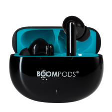 Boompods Tide Skim TWS fülhallgató, fejhallgató