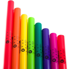 Boomwhackers BW-DG dob és ütőshangszer