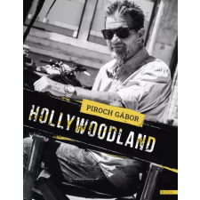 Boook Hollywoodland egyéb e-könyv