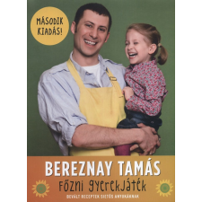 Boook Kiadó Kft. Főzni gyerekjáték! antikvárium - használt könyv