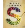 Boook Kiadó Kft. Magyar superfood | Szabó Adrienn