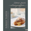 Boook Kiadó Náray Tamás: Utolsó reggeli Párizsban - Kedvenc francia süteményreceptjeim (9786155417566)