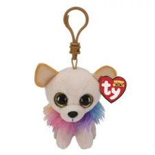  BOOS Clip CHEWEY 8,5cm - csivava plüssfigura