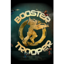  Booster Trooper (digitális licenc) videójáték